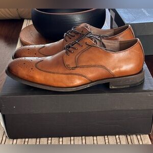 Banana Republic Oxford shoes